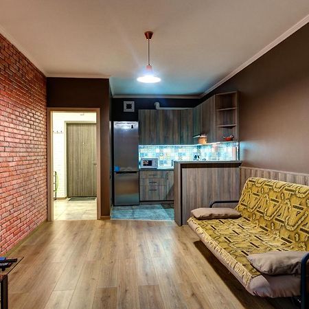 Apartments Near Ukraina Shopping Mall Kiev Exterior foto